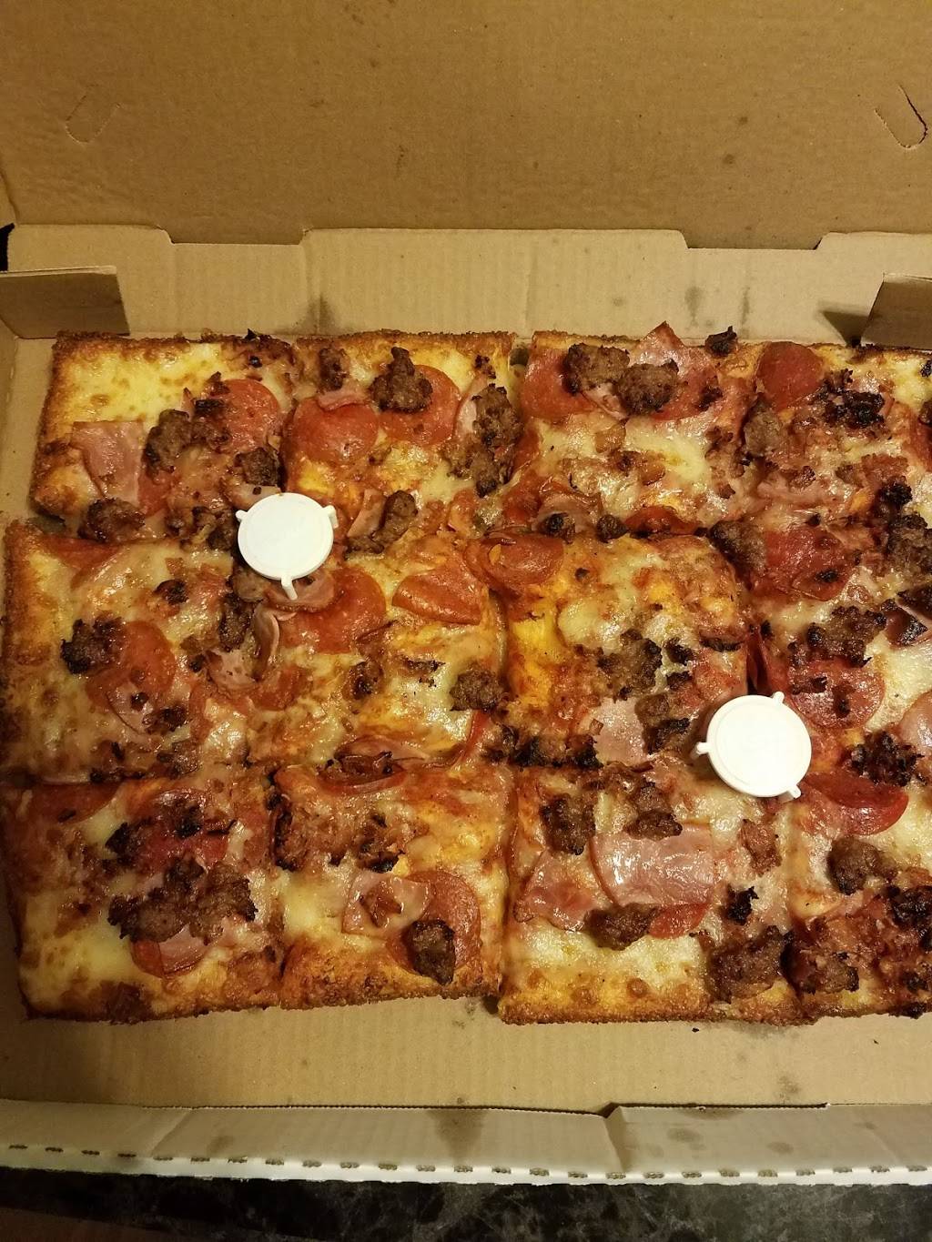 Benitos Pizza West Bloomfield/Farmington HIlls | restaurant | 33370 W 14 Mile Rd, West Bloomfield Township, MI 48322, USA | 2488517770 OR +1 248-851-7770