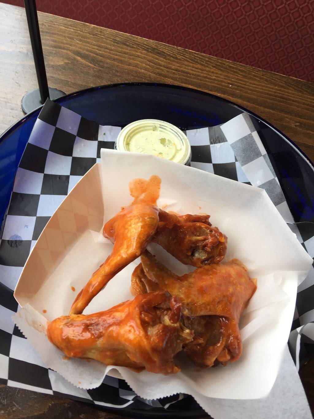 Wingstop | restaurant | 5250 TX-78 Ste 800, Sachse, TX 75048, USA | 9726759464 OR +1 972-675-9464