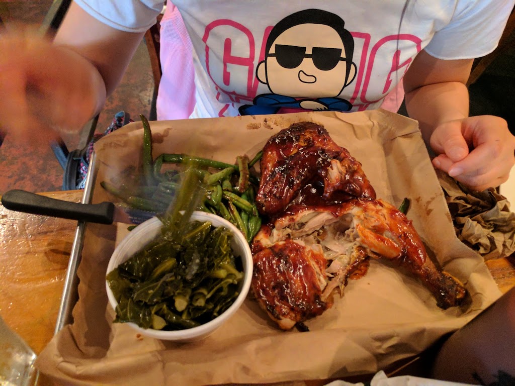 Porkchop Westloop | restaurant | 1132 W Grand Ave, Chicago, IL 60642, USA | 3127339333 OR +1 312-733-9333