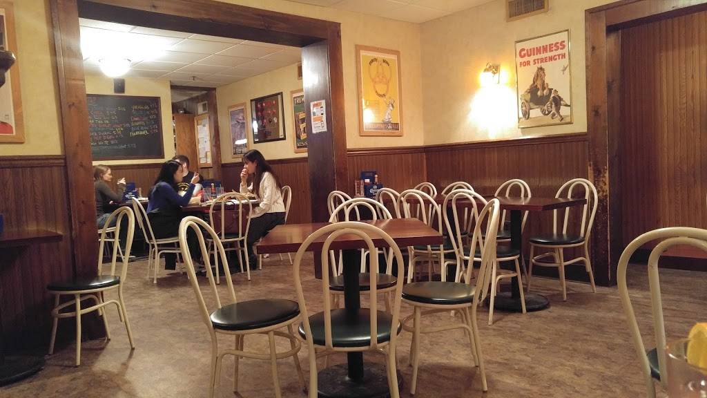 Stuff Yer Face | restaurant | 49 Easton Ave, New Brunswick, NJ 08901, USA | 7322471727 OR +1 732-247-1727