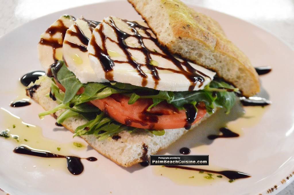 Fresh Nation | restaurant | 891 Donald Ross Rd, Juno Beach, FL 33408, USA | 5613185371 OR +1 561-318-5371