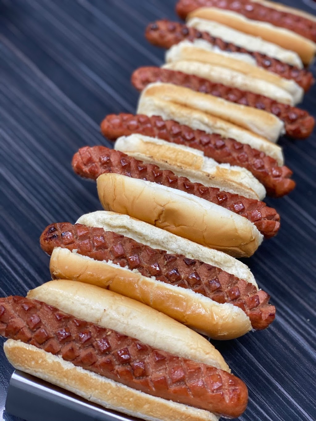 Franks Alley - NY Street Food | restaurant | 1246 Broadway, Columbus, GA 31901, USA | 7062217090 OR +1 706-221-7090