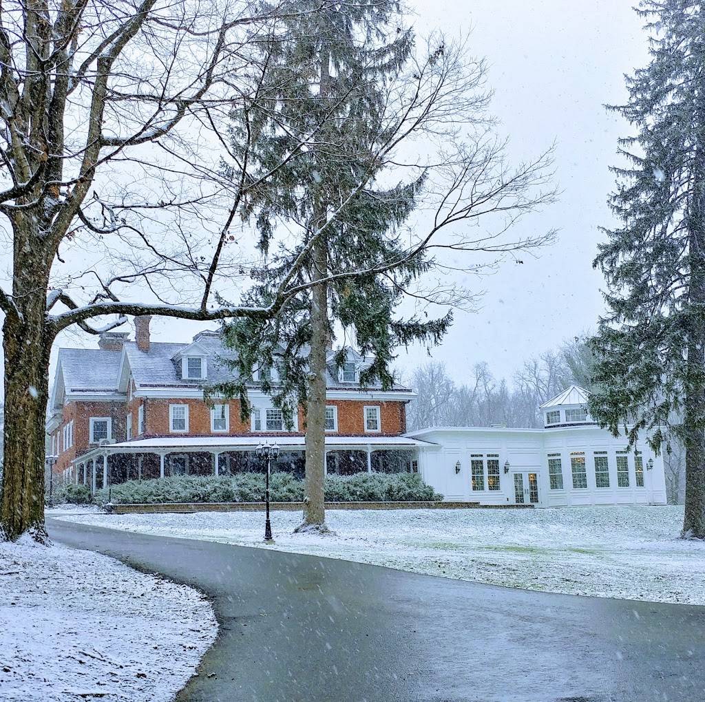 Cameron Estate Inn & Restaurant | restaurant | 1855 Mansion Ln, Mount Joy, PA 17552, USA | 7174920111 OR +1 717-492-0111