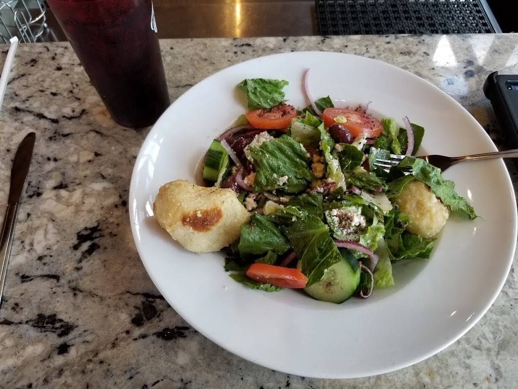 Lil Riccis DTC | restaurant | 5322 DTC Blvd #100, Greenwood Village, CO 80111, USA | 3033376591 OR +1 303-337-6591