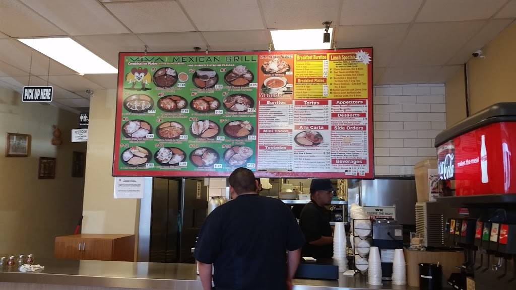 El Gran Taquito Mexican Grill | restaurant | 5130 W Baseline Rd #109, Laveen Village, AZ 85339, USA | 6022371656 OR +1 602-237-1656