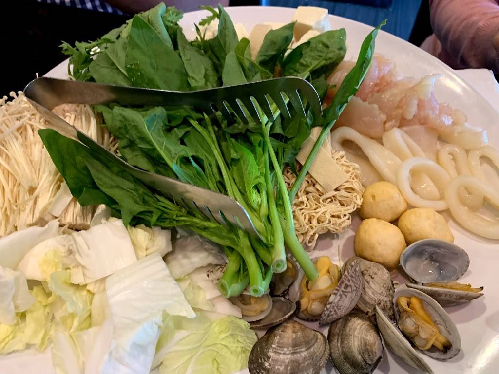 Kintaro All You Can Eat Sushi & Hot Pot | restaurant | 7325 Northcliff Ave, Brooklyn, OH 44144, USA | 2164598862 OR +1 216-459-8862