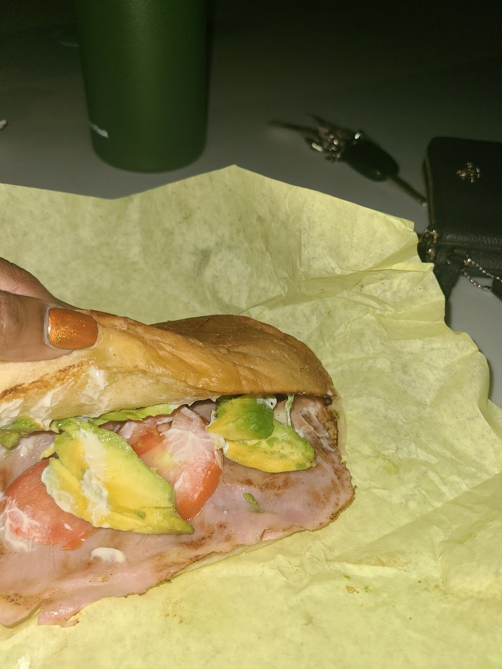 HOT DOGS LA PATRONA | meal takeaway | 150 E 24th St, Yuma, AZ 85364, USA | 9282719260 OR +1 928-271-9260