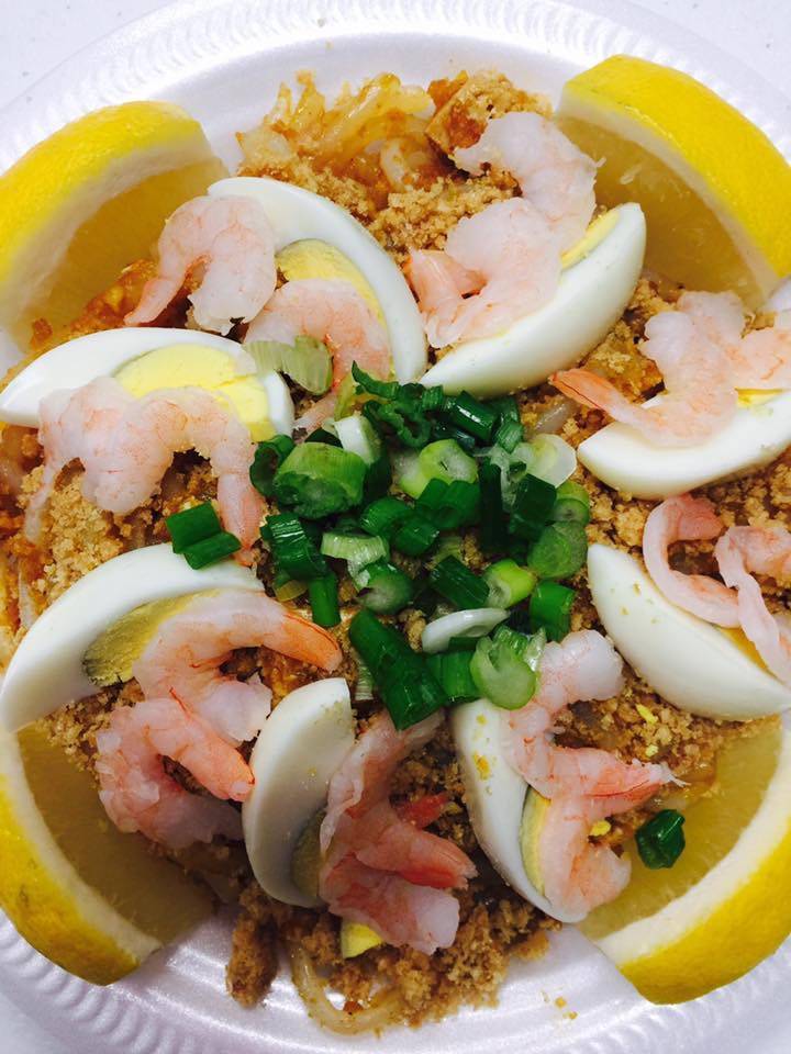 Lisa & Rose Kitchen | restaurant | 9715 Milwaukee Ave, Des Plaines, IL 60016, USA | 8475811584 OR +1 847-581-1584