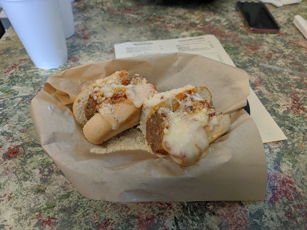 Cafe DAmore | restaurant | Southeast side of Row G, 2987 Bellevue Ave, Daytona Beach, FL 32124, USA | 3862203411 OR +1 386-220-3411