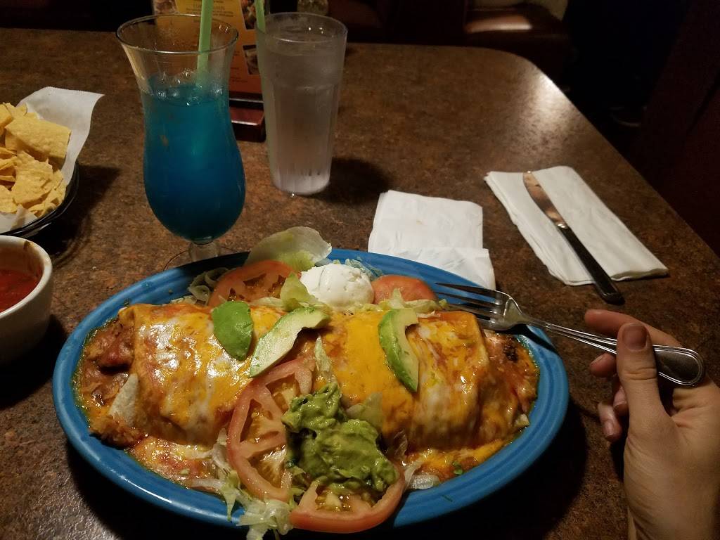 La Paloma Mexican Restaurant | restaurant | 2975 E Foothill Blvd, La Verne, CA 91750, USA | 9095937209 OR +1 909-593-7209