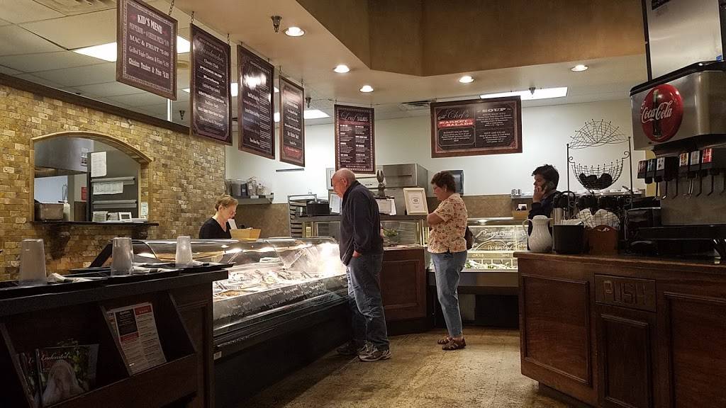 Chef’s Market | restaurant | 900 Conference Dr, Goodlettsville, TN 37072, USA | 6158512433 OR +1 615-851-2433