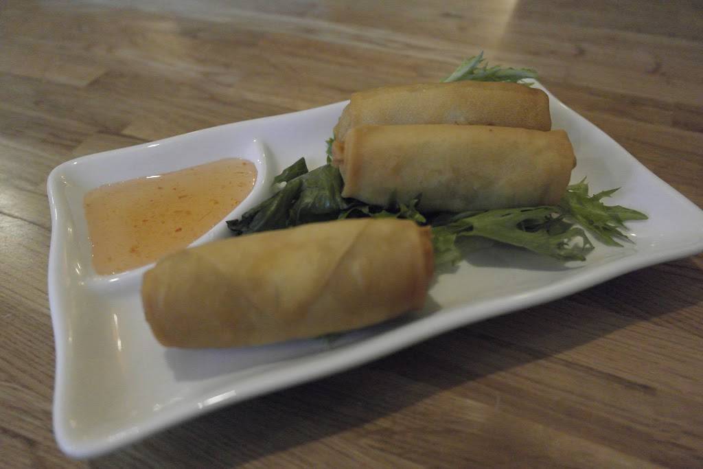 Ladda Bistro | restaurant | 442 Cherry St, Macon, GA 31201, USA | 4788128138 OR +1 478-812-8138