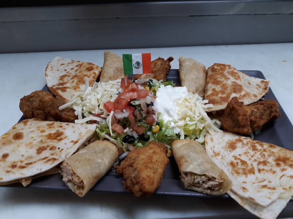 Rio Grande MX Cocina | restaurant | 47 Ludwig Dr, Fairview Heights, IL 62208, USA | 6182137200 OR +1 618-213-7200