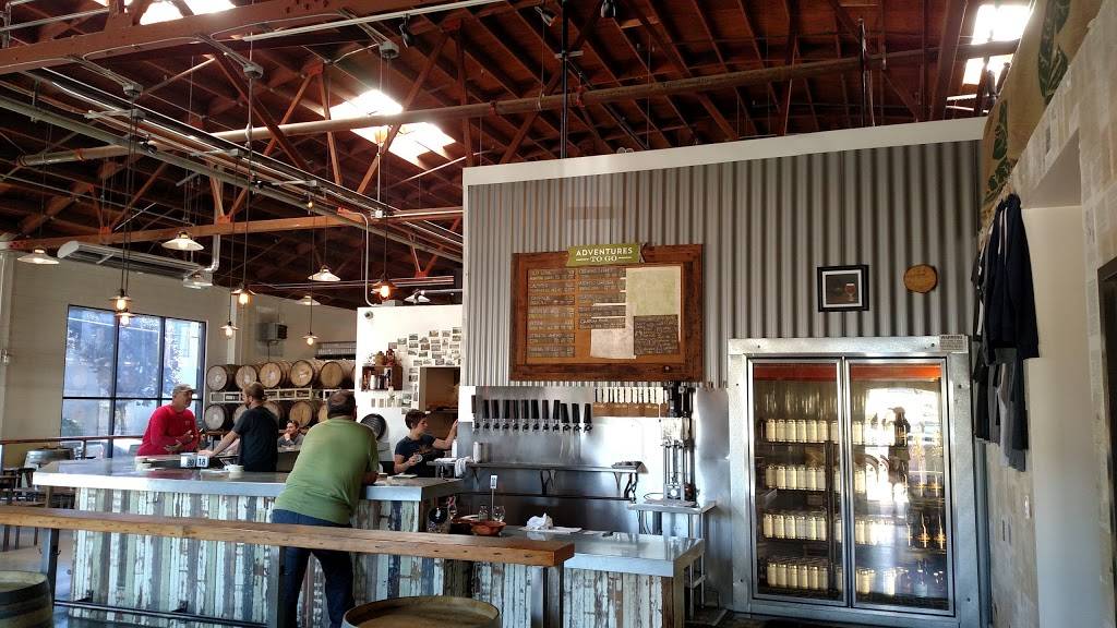 Fieldwork Brewing Company | restaurant | 1160 Sixth Street, Berkeley, CA 94710, USA | 5108981203 OR +1 510-898-1203