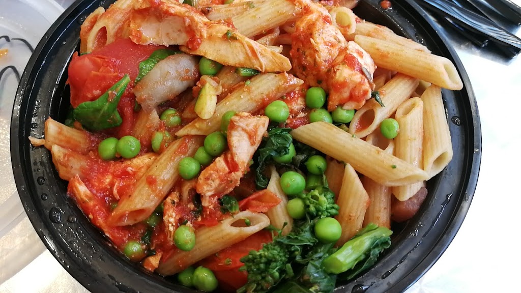 Sebastians Café & Catering | cafe | 415 Main St, Cambridge, MA 02142, USA | 6177580112 OR +1 617-758-0112