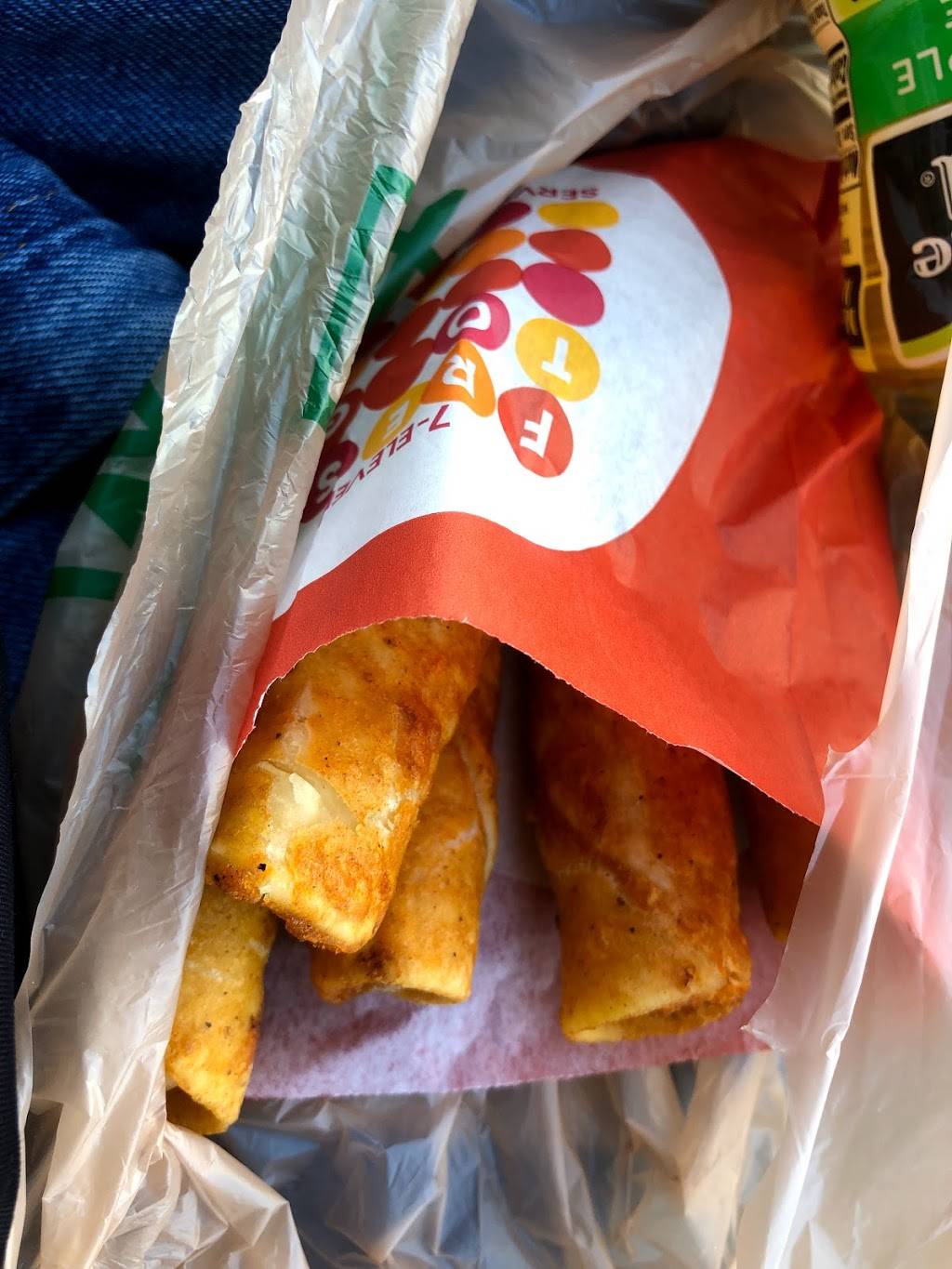 7-Eleven | bakery | 1175 York Rd., Warminster, PA 18974, USA | 2156757519 OR +1 215-675-7519