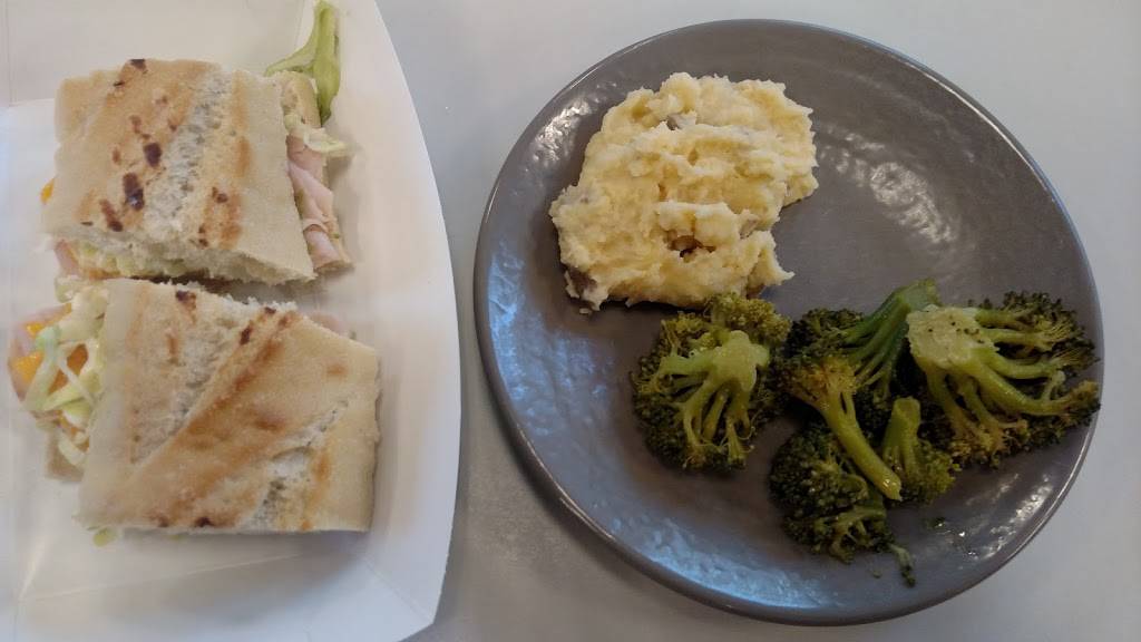 Hawks Nest | restaurant | 601 S College Rd, Wilmington, NC 28403, USA | 9109627781 OR +1 910-962-7781