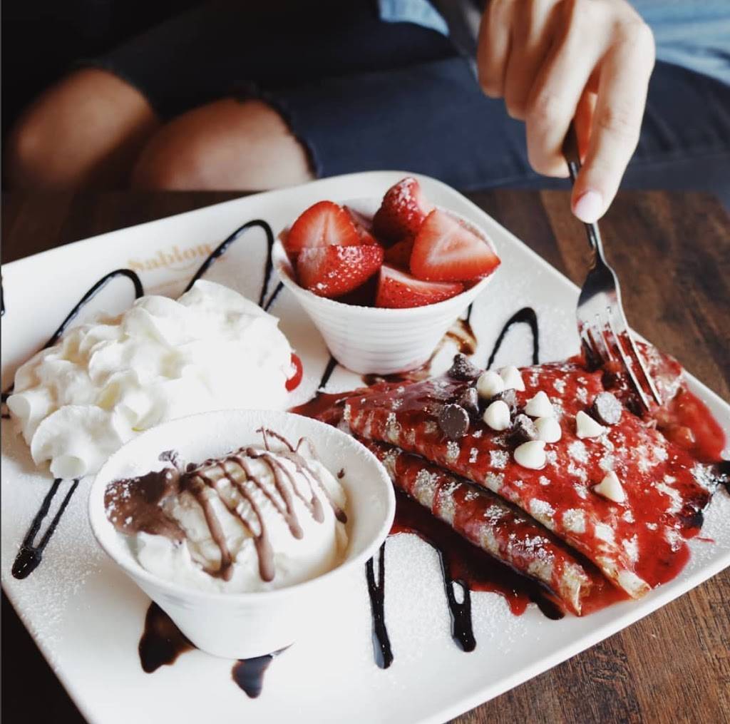 Sablon | cafe | 3839 McKinney Ave #157, Dallas, TX 75204, USA | 4697796600 OR +1 469-779-6600