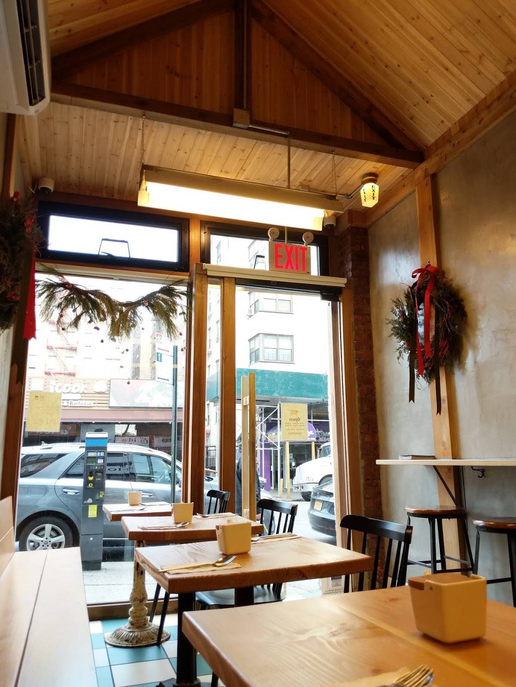 MOO Thai Food | restaurant | 81-20 Broadway, Elmhurst, NY 11373, USA | 9173964163 OR +1 917-396-4163