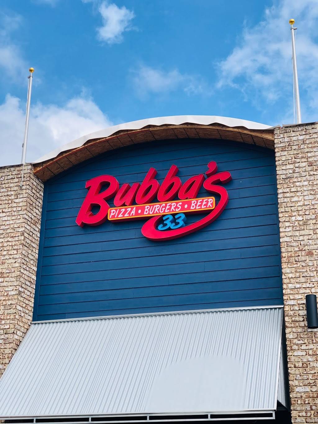 Bubbas 33 | restaurant | 7305 Ritchie Hwy, Glen Burnie, MD 21061, USA | 4107607427 OR +1 410-760-7427