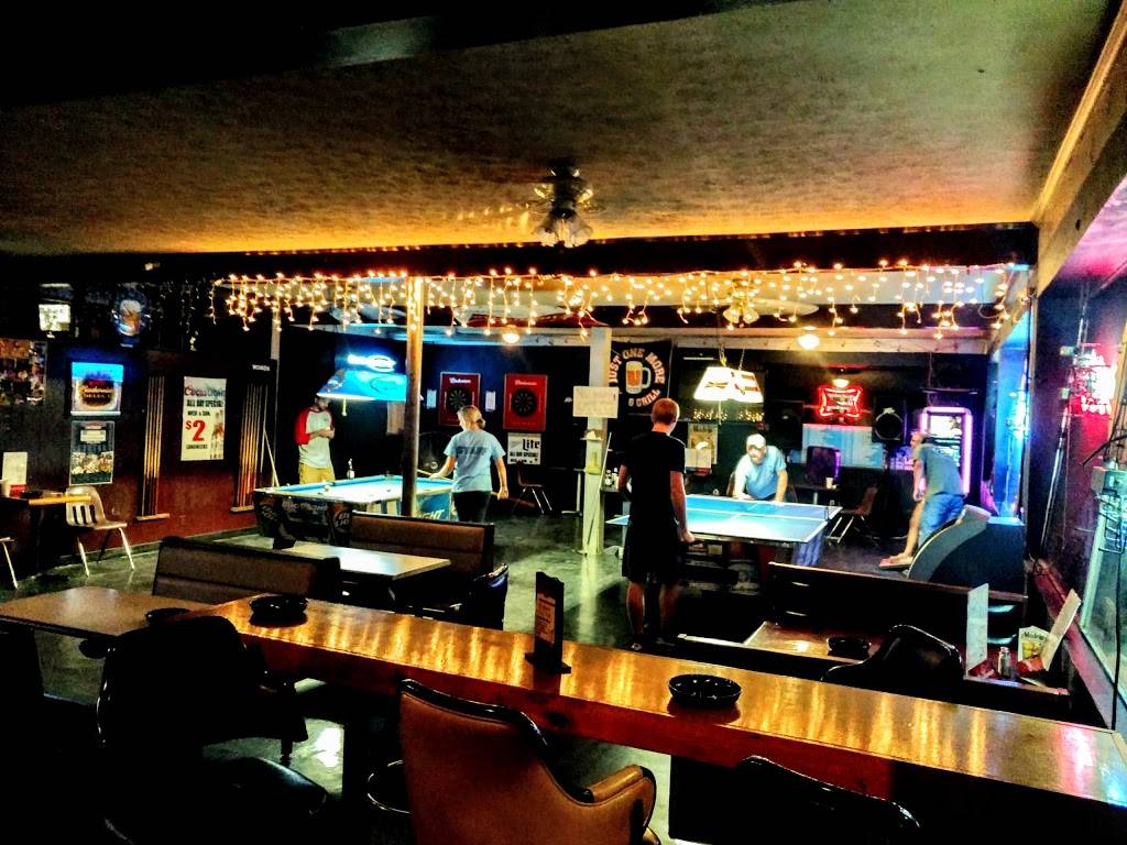 Just One More Bar And Grill | restaurant | 3261 Hillsboro Hwy, Manchester, TN 37355, USA | 9317289308 OR +1 931-728-9308