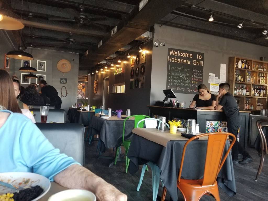 Habanero Grill | restaurant | 2543 Lebanon Pike, Nashville, TN 37214, USA | 6159828187 OR +1 615-982-8187