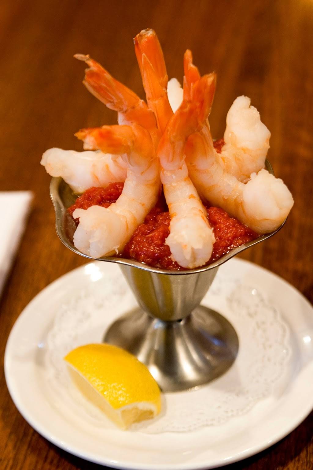 PORTERHOUSE Steak & Seafood Restaurant | restaurant | 235 Little Canada Rd E, St Paul, MN 55117, USA | 6514839248 OR +1 651-483-9248