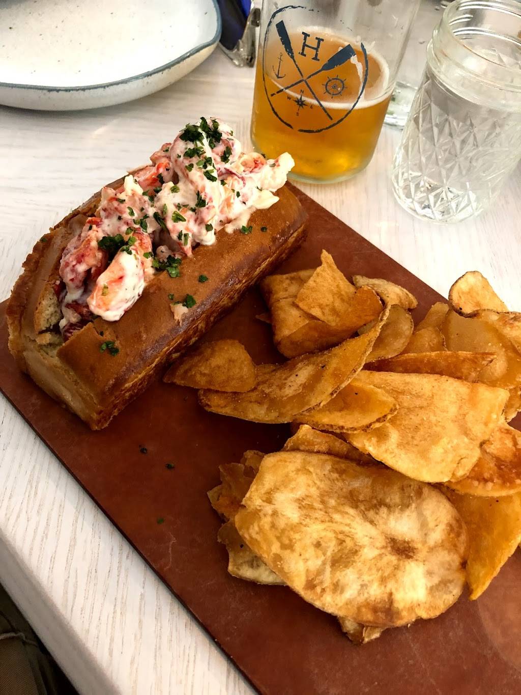 The Hampton Social | restaurant | 9114 Strada Pl, Naples, FL 34108, USA | 2392022038 OR +1 239-202-2038