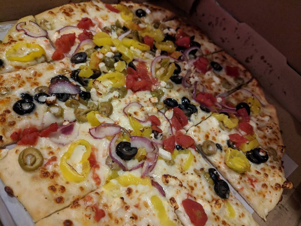 Stevi Bs Pizza Buffet | restaurant | 2137 1977, Scenic Hwy S Space H, Snellville, GA 30078, USA | 7709853830 OR +1 770-985-3830