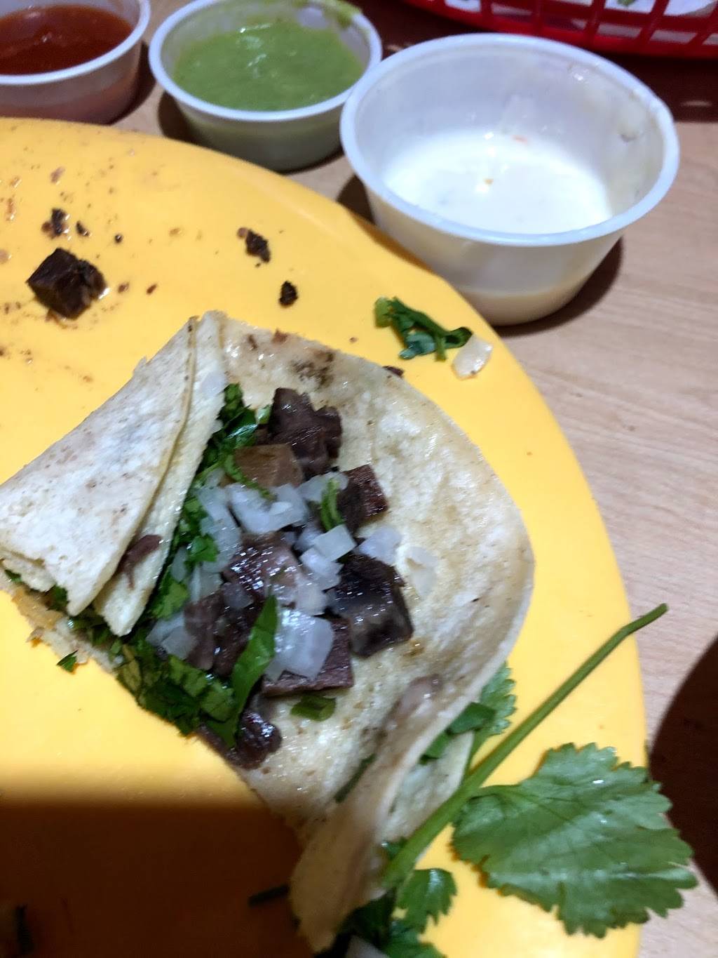 Victorico’s Mexican Food | restaurant | 6933 N Lombard St, Portland, OR 97203, USA | 5032064504 OR +1 503-206-4504