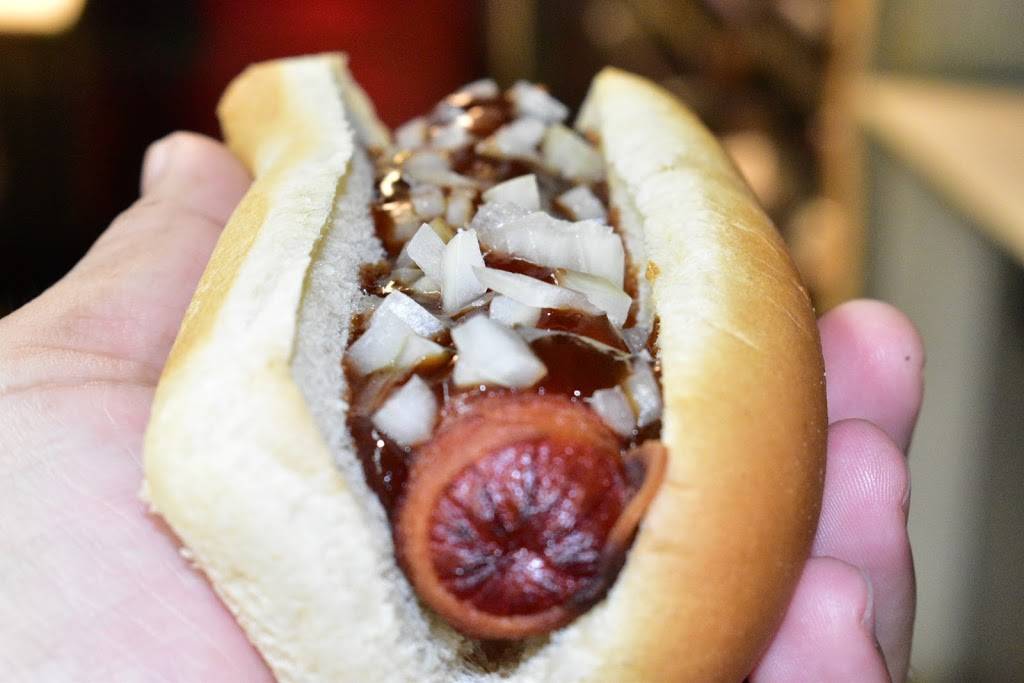 Twisted burger Barrington | restaurant | 228 W Northwest Hwy, Barrington, IL 60010, USA | 2243853112 OR +1 224-385-3112