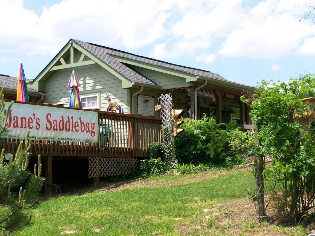 Janes Saddlebag | restaurant | 13989 Ryle Rd, Union, KY 41091, USA | 8593846617 OR +1 859-384-6617