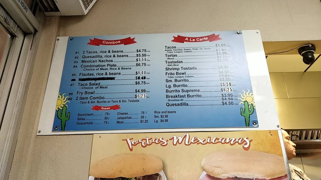 Taqueria Morales | restaurant | 466 Academy Ave, Sanger, CA 93657, USA | 5598759786 OR +1 559-875-9786