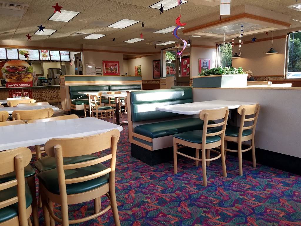 Wendys | restaurant | 4301 W Centre Ave, Portage, MI 49024, USA | 2694920502 OR +1 269-492-0502