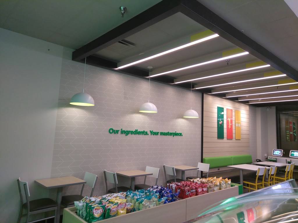 Subway | restaurant | Cornerstone Place, 3501 Old Greenwood Rd Suite 20, Fort Smith, AR 72903, USA | 4796488688 OR +1 479-648-8688