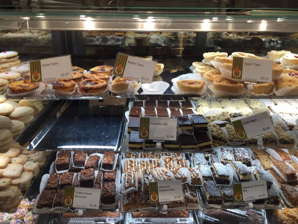 Hot Oven Bakery | restaurant | 195 Lakeshore Rd E, Oakville, ON L6J 1H7, Canada | 9055828923 OR +1 905-582-8923