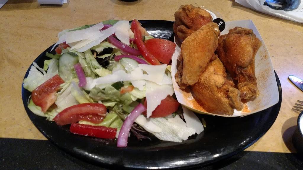 Buffalo Wild Wings | meal takeaway | 4507 Riverview Pkwy, Birmingham, AL 35242, USA | 2059911955 OR +1 205-991-1955