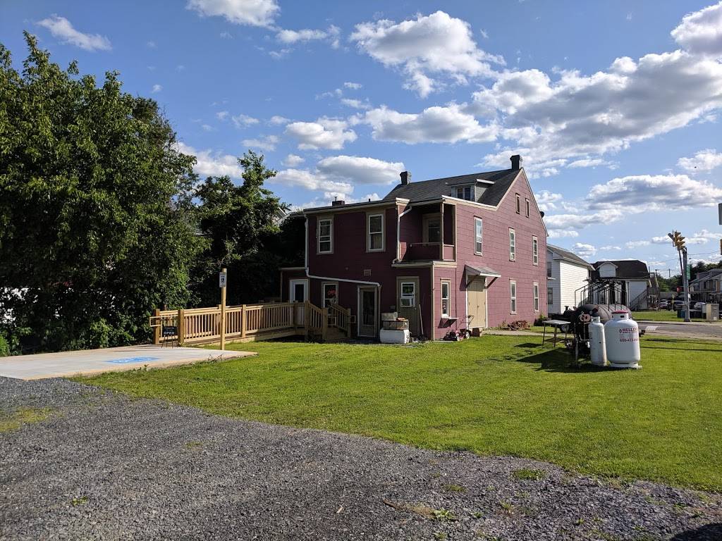 Dannys BBQ | restaurant | 305 S Main St, Lewistown, PA 17044, USA | 7172421122 OR +1 717-242-1122