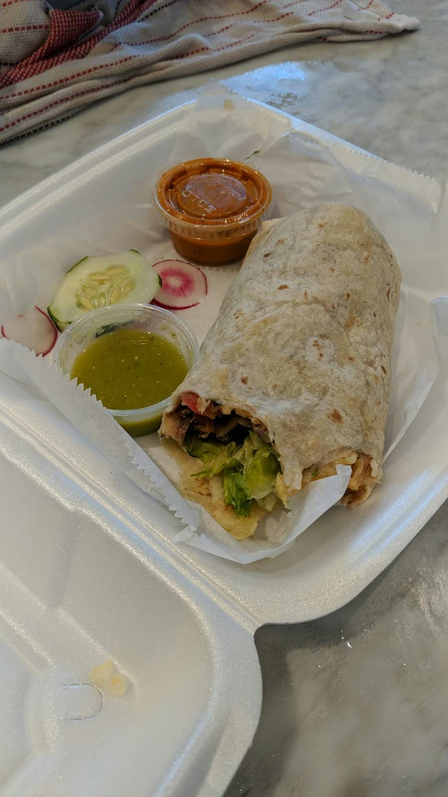 Taco El Brian | restaurant | 3501-3699 Madison Rd, Cincinnati, OH 45209, USA | 5134171337 OR +1 513-417-1337