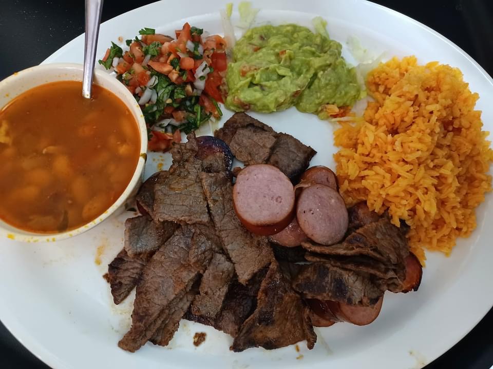 Taqueria Mi Casita | restaurant | 1821 Ayers St, Corpus Christi, TX 78404, USA | 3614445385 OR +1 361-444-5385