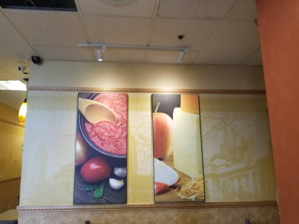 Subway | restaurant | 5875 Boul Henri-Bourassa E, Montréal-Nord, QC H1G 2V1, Canada | 5143259118 OR +1 514-325-9118