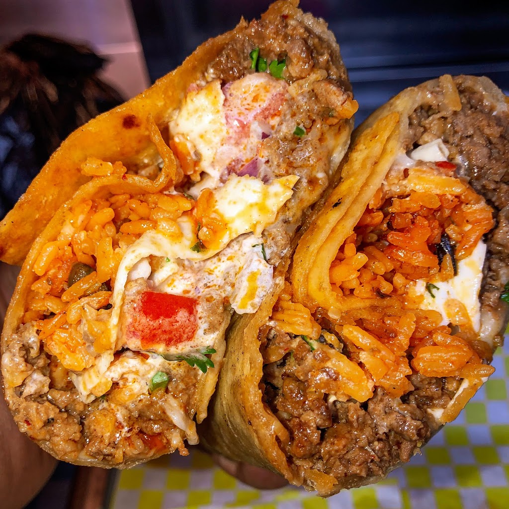 Slappingtacosatl | restaurant | 1407 Metropolitan Pkwy SW, Atlanta, GA 30310, USA | 4045995440 OR +1 404-599-5440