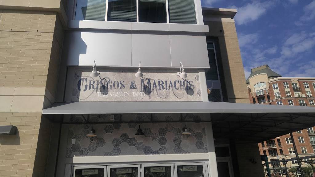 GRINGOS Mariscos and Beer | restaurant | 4209 W Washington Blvd #104, Los Angeles, CA 90019, USA | 3237373977 OR +1 323-737-3977