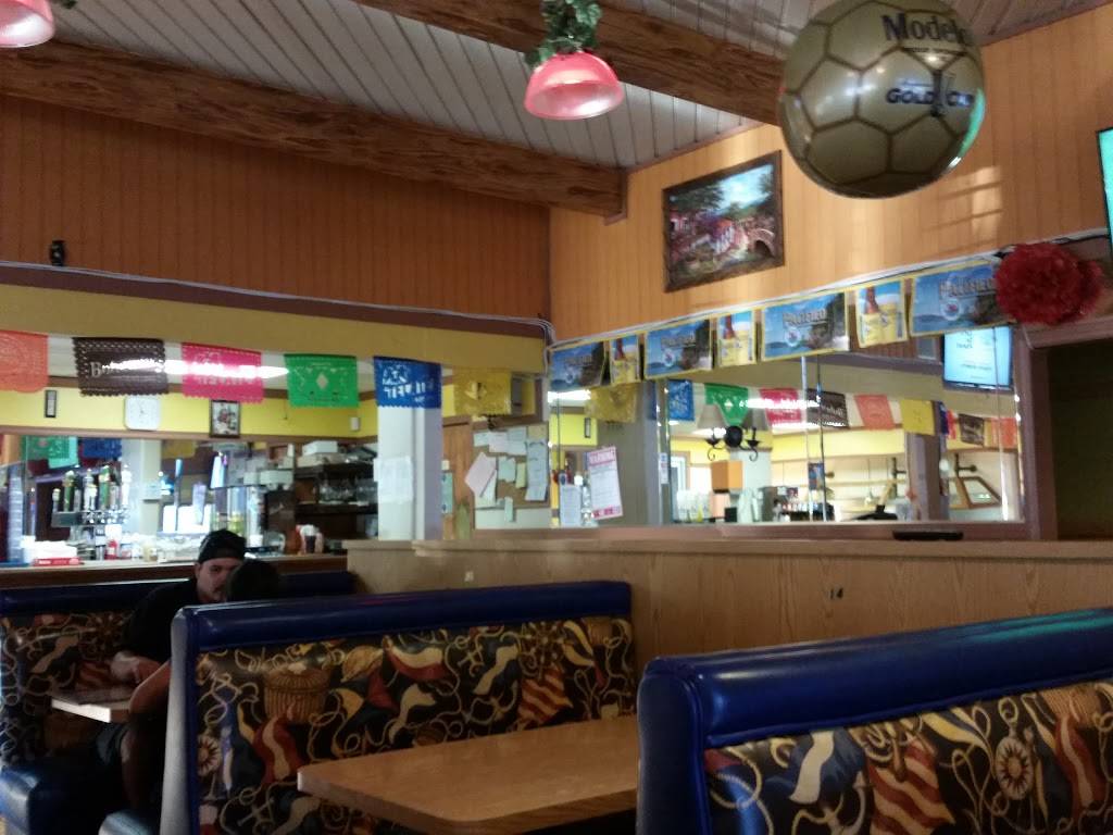 Las Margaritas Restaurant | restaurant | 131 E La Verne Ave, Pomona, CA 91767, USA | 9095964141 OR +1 909-596-4141