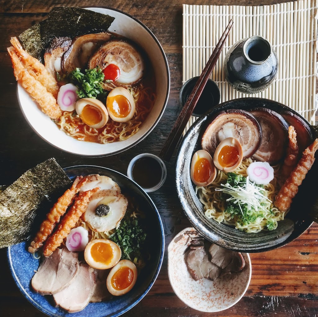 Yama Ramen | restaurant | 1700 Park Ave #103B, Park City, UT 84060, USA | 4352008625 OR +1 435-200-8625