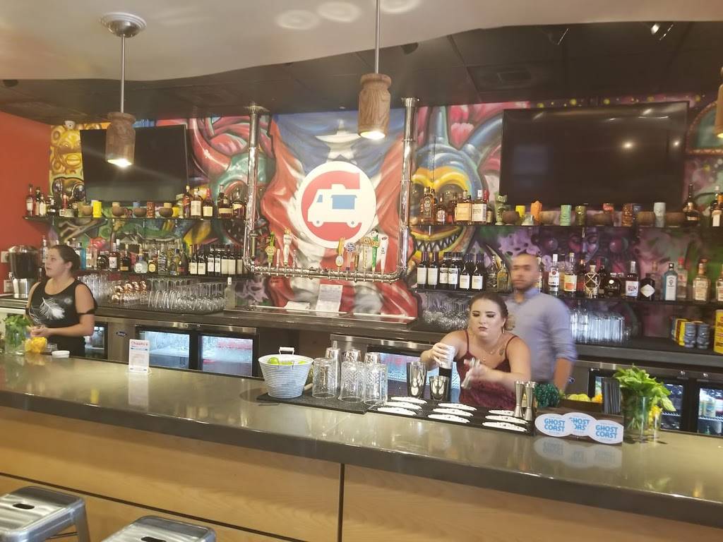 Chazitos Latin Cuisine “In the Boro” | restaurant | 441 S Main St #112, Statesboro, GA 30458, USA | 9122591564 OR +1 912-259-1564