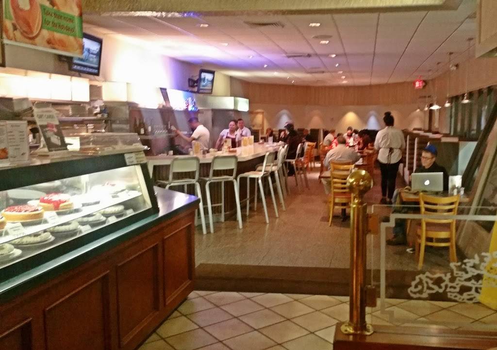 House of Pies | cafe | 1869 N Vermont Ave, Los Angeles, CA 90027, USA | 3236669961 OR +1 323-666-9961