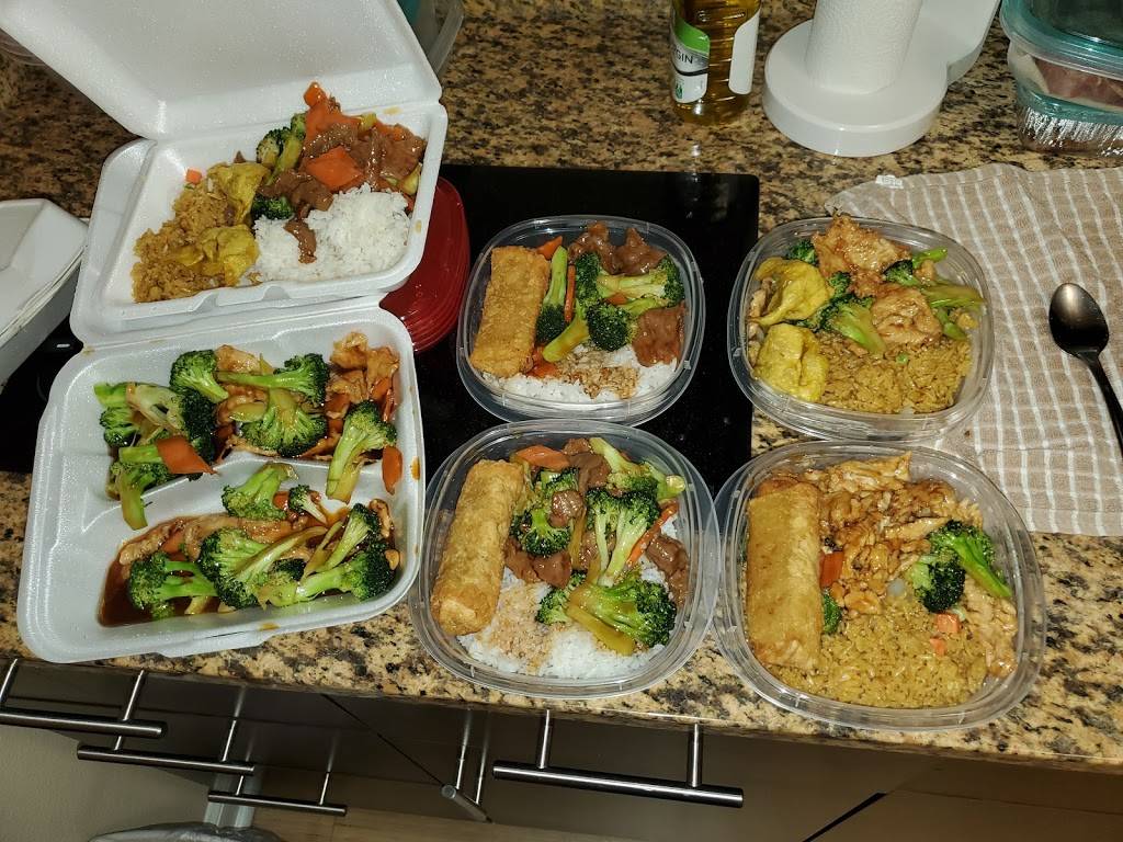 New China Restaurant | restaurant | 105 Us Highway 80 SE, Pooler, GA 31322, USA | 9129881219 OR +1 912-988-1219