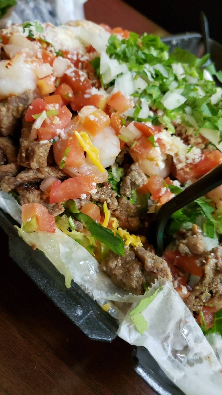 Los Titos Mexican Food | restaurant | 2850 National Ave #108, San Diego, CA 92113, USA | 6192338226 OR +1 619-233-8226