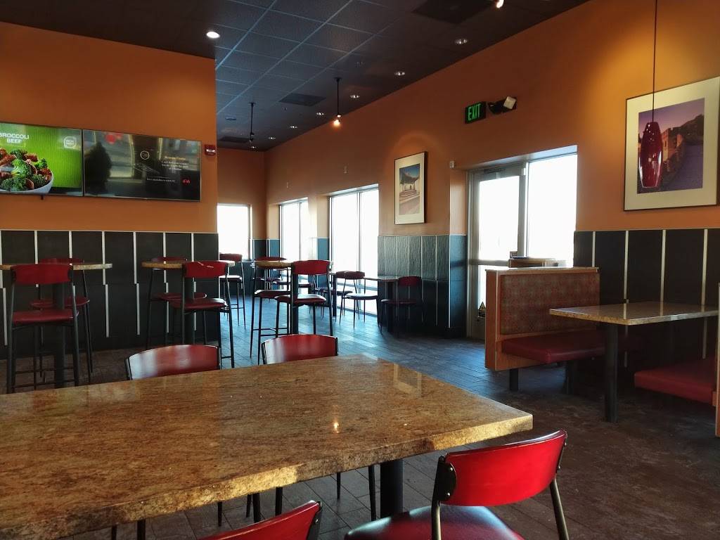 Panda Express | restaurant | 4011 W Division St Suite 2, St Cloud, MN 56301, USA | 3202597782 OR +1 320-259-7782